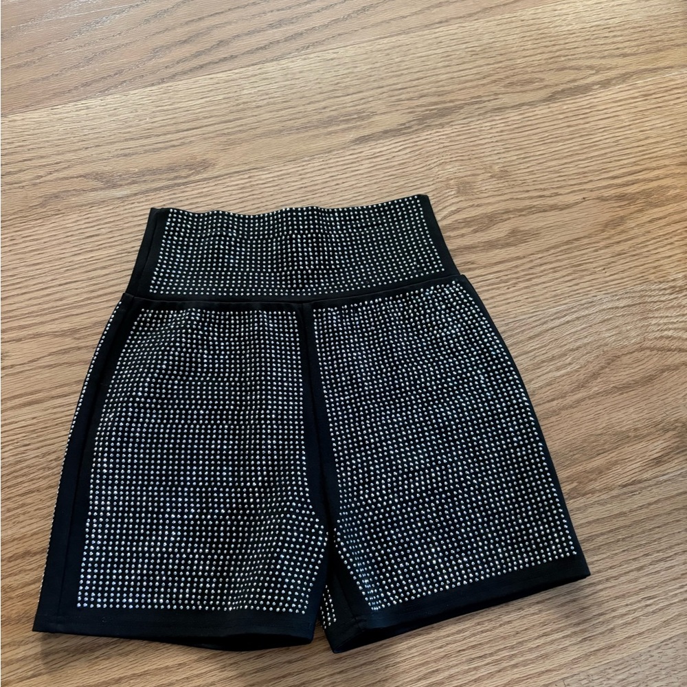 Iamgia shorts